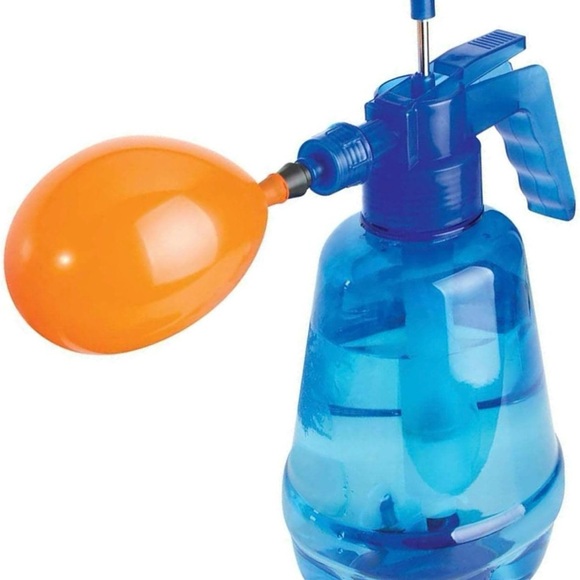 Creatology water balloon pump kit 💦 - Picture 7 of 8